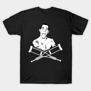 Steve O Jackass T-Shirt